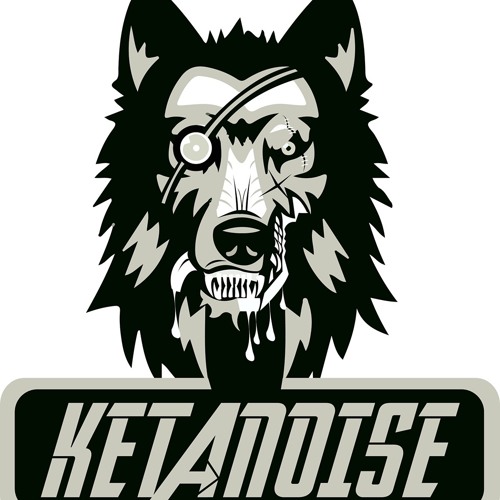 KETANOISE / TOXIC SICKNESS GUEST MIX / JANUARY / 2017