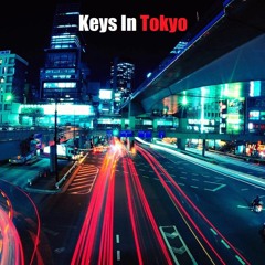Chris Silvertune Ft. Anja - Keys In Tokyo (FastBreakz & Sustection Remix Edit)