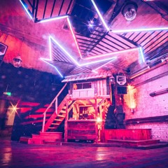 Van Siegertstein @ Burg Schnabel 12.01.2017 Mix