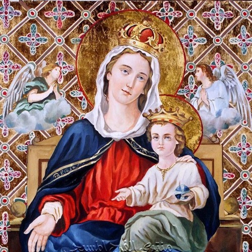 ذكصولوجية عيد الميلاد _ توتي ايرون