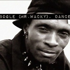 Jahwill - Buss Up Di Dance [Dancers tribute dubplate]