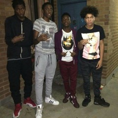 Troy mulla Draco King MB King Static