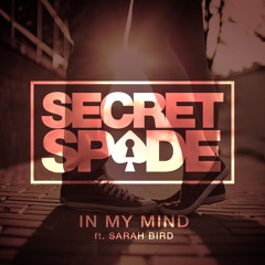 In My Mind ft. Sarah Bird (Original)