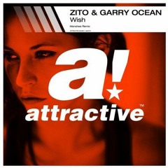 Zito, Garry Ocean - Wish (Menshee Remix) [Edit]