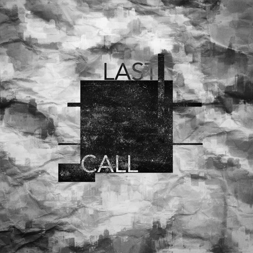 SoloWg - LastCall (2017)(Original Mix)
