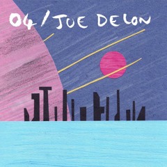Spaced 04 | Joe Delon