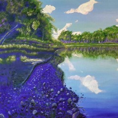 Skipping Like a Stone