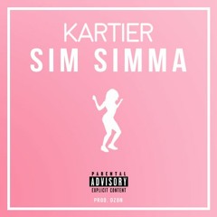 Sim Simma(Prod. DZON)