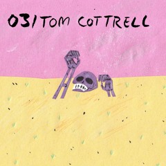 Spaced 03 | Tom Cottrell