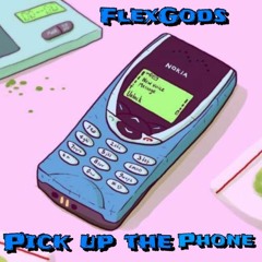 Pick Up The Phone (Pick up the phone remix)
