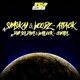on Simskai &amp; Woodz - Attack (OUT NOW)