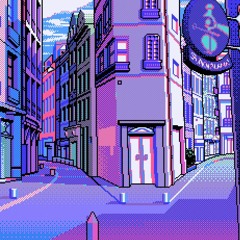 bl00dwave- Lay Down