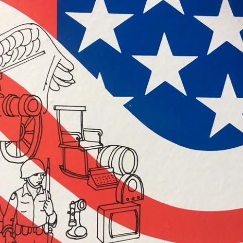 DF Tram's  "HISTORY LISTEN: THE 9/11 PROJECT" (Episode 1)