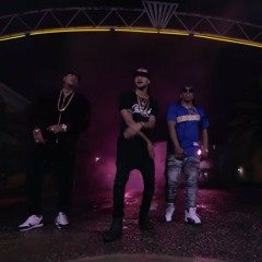 Mozart la Para - Chapa Chapa Ft. Tali , Shelow Shaq