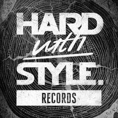 HARD with STYLE  Records