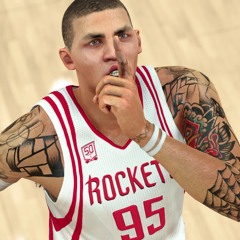 King Shawn - NBA 2K17 Rockets Intro Song