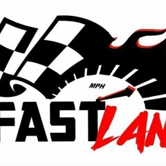 Fast Lane Lenny Mo X D. Jones - Brown Liq