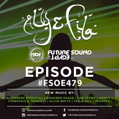Aly & Fila presents FSOE 479