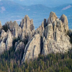Jaylin Garnette/ birthday devotion for M. Little Boy @ Evergreen, SD