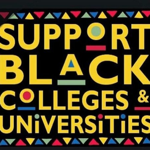 AUC/ HBCU 2007-2012 Mix