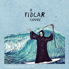 No Waves - A FIDLAR cover