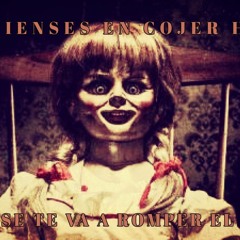 Cronox - Explota El Boliche [2017]