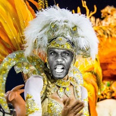 X Gonna Samba [Norio Maeda meets DMX]