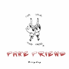 Biigdog - Fake Friend
