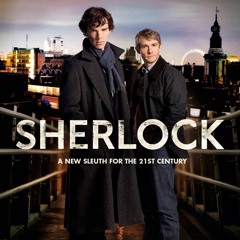 BBC Sherlock Theme Song