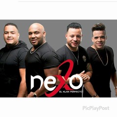 Las Mujeres Ajenas - Nexo El Klan Perfecto By Bryanjrsound