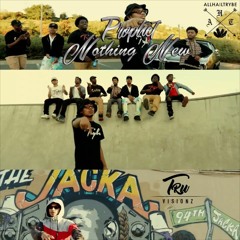 Prophet - Nothing New (Prod. Denis The Producer)