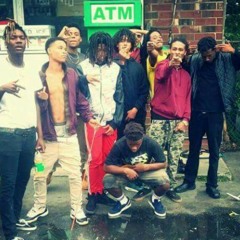 Grace ave