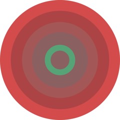 No.2 Remix Running From The Green In The Jungle