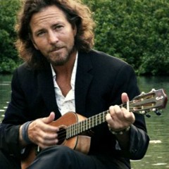 Goodbye - Eddie Vedder (Acoustic Cover)