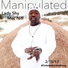 Manipulated Ringtone - Mac Niff ft. Lady Shy