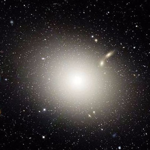 MONCLO x BADWAVE x SCREAMS RAVES - NGC 4486 [READ DESC]