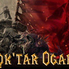 Lok Tar Ogar (Victory or Death)