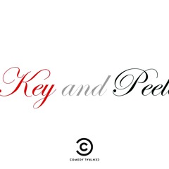 Key & Peele - When I'm With You (Twilight Gangsters)