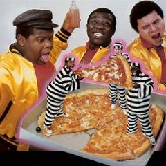 Fat Boys Tribute Mix