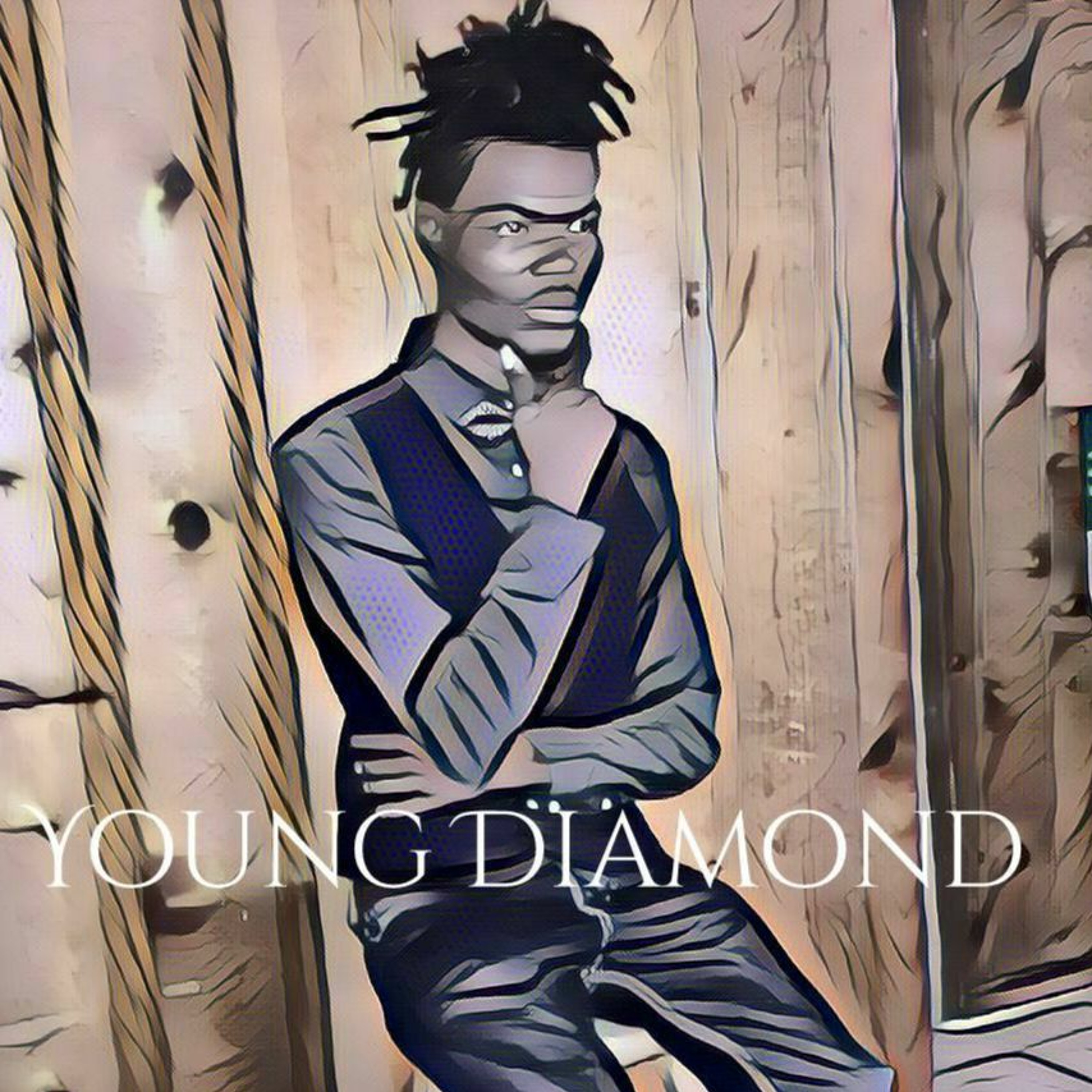 Young Diamond