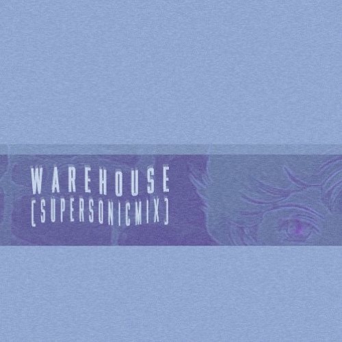 KID KAMILLION x JESSE SLAYTER - WAREHOUSE (SUPERSONIC MIX)