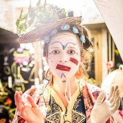 Kinkerlitzchen - Artist List - Meeresrausch Festival 2022