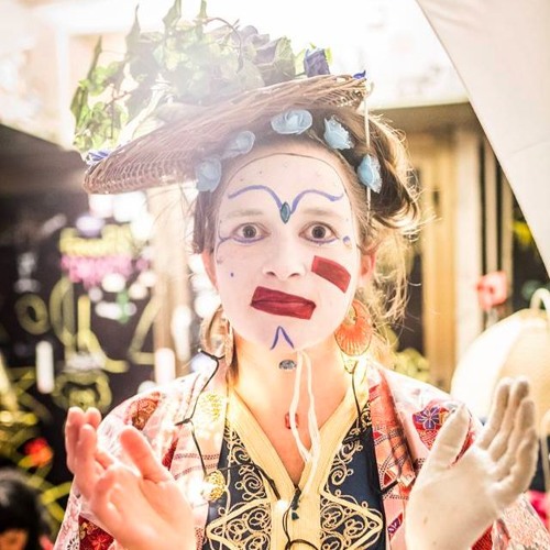 Kinkerlitzchen - Artist List - Meeresrausch Festival 2022