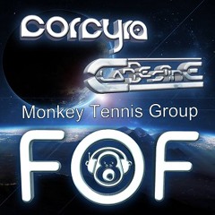 Clandestine & Corcyra - Festival of Friends 2017 (IntelliDM / Clandestinemusic.net)