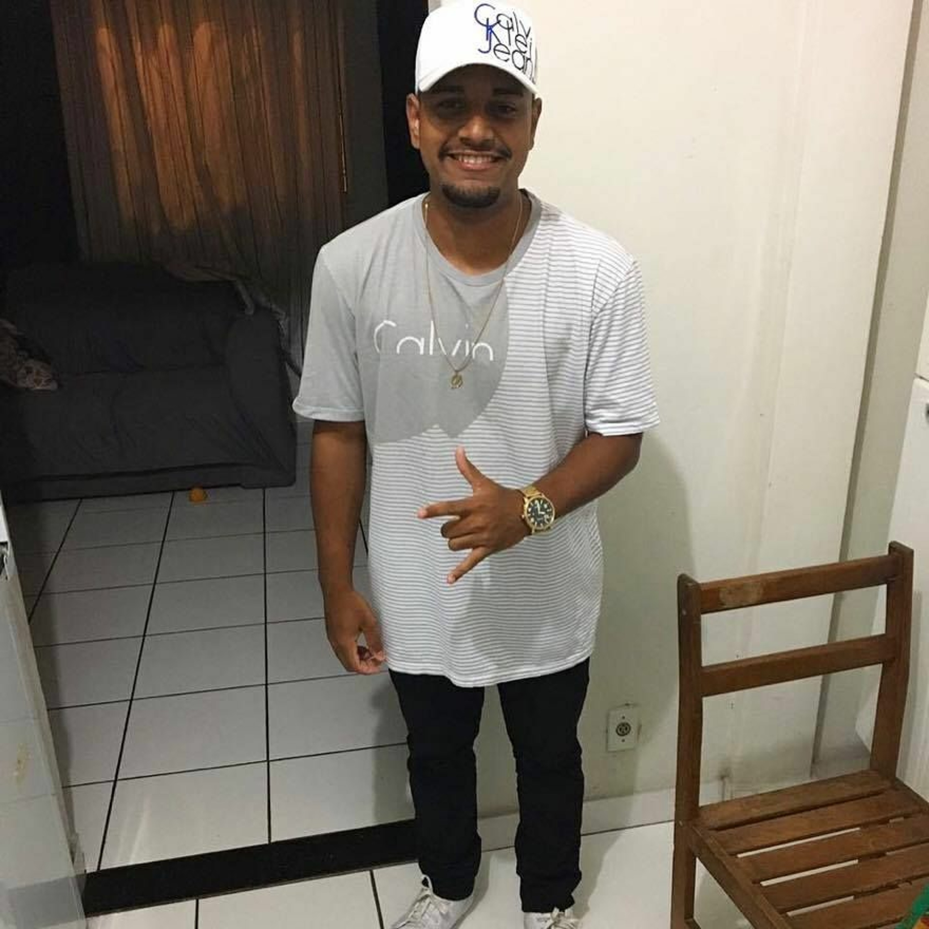 DJ DG DA 027