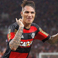 KANHANGA SPORTRAP - PAOLO GUERRERO