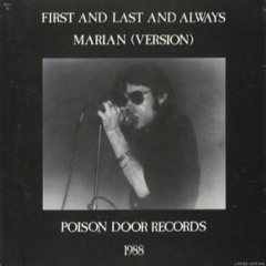 Sisters of Mercy - Marian (Version) (Frl. 3ux Techno Remix) -DL-