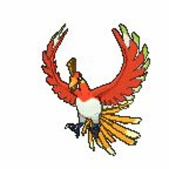 Insert AU Here - ho-oh.