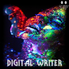 Mudaze - Digital Writer