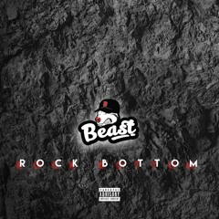 01. Rock Bottom ft Skye Wanda